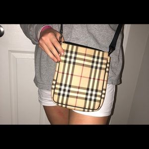 Burberry Crossbody